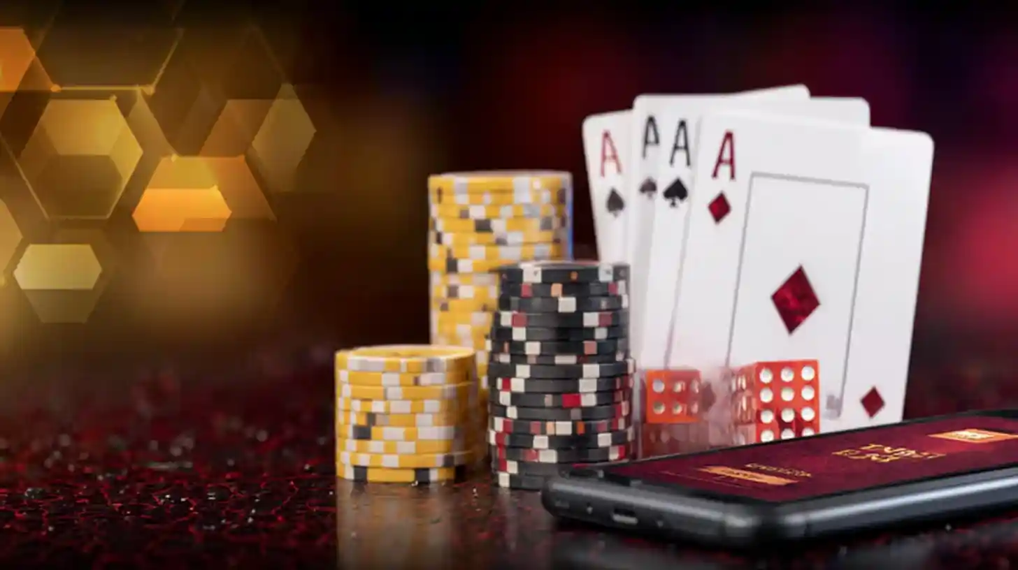 24 slots casino login