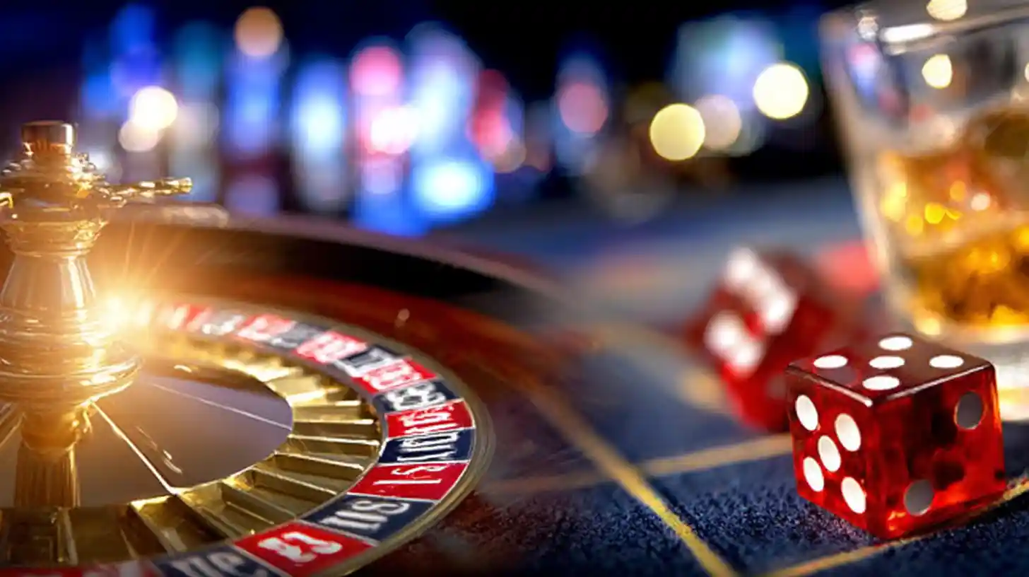baccarat khlong toei