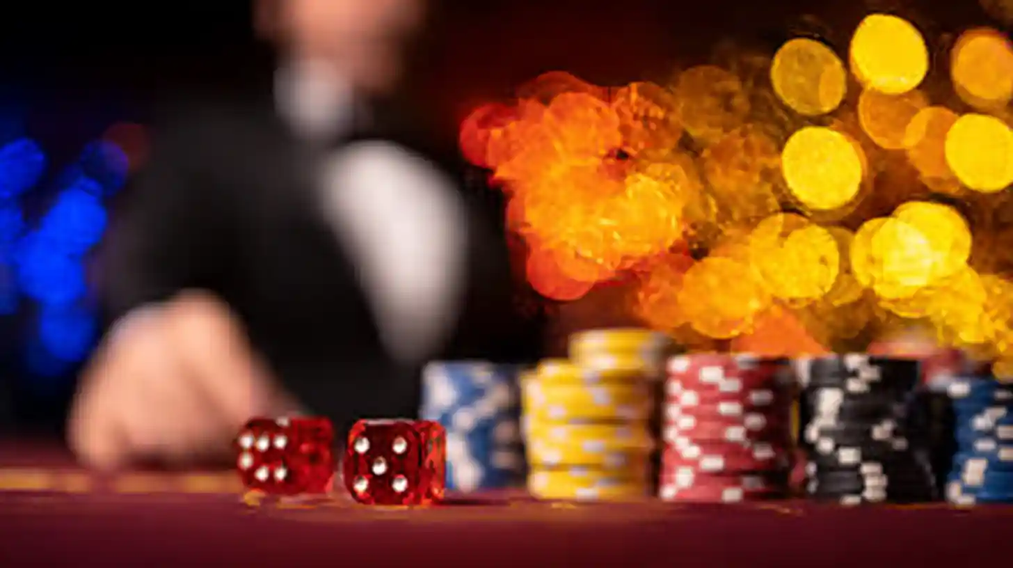 bitcoin jackpot slots