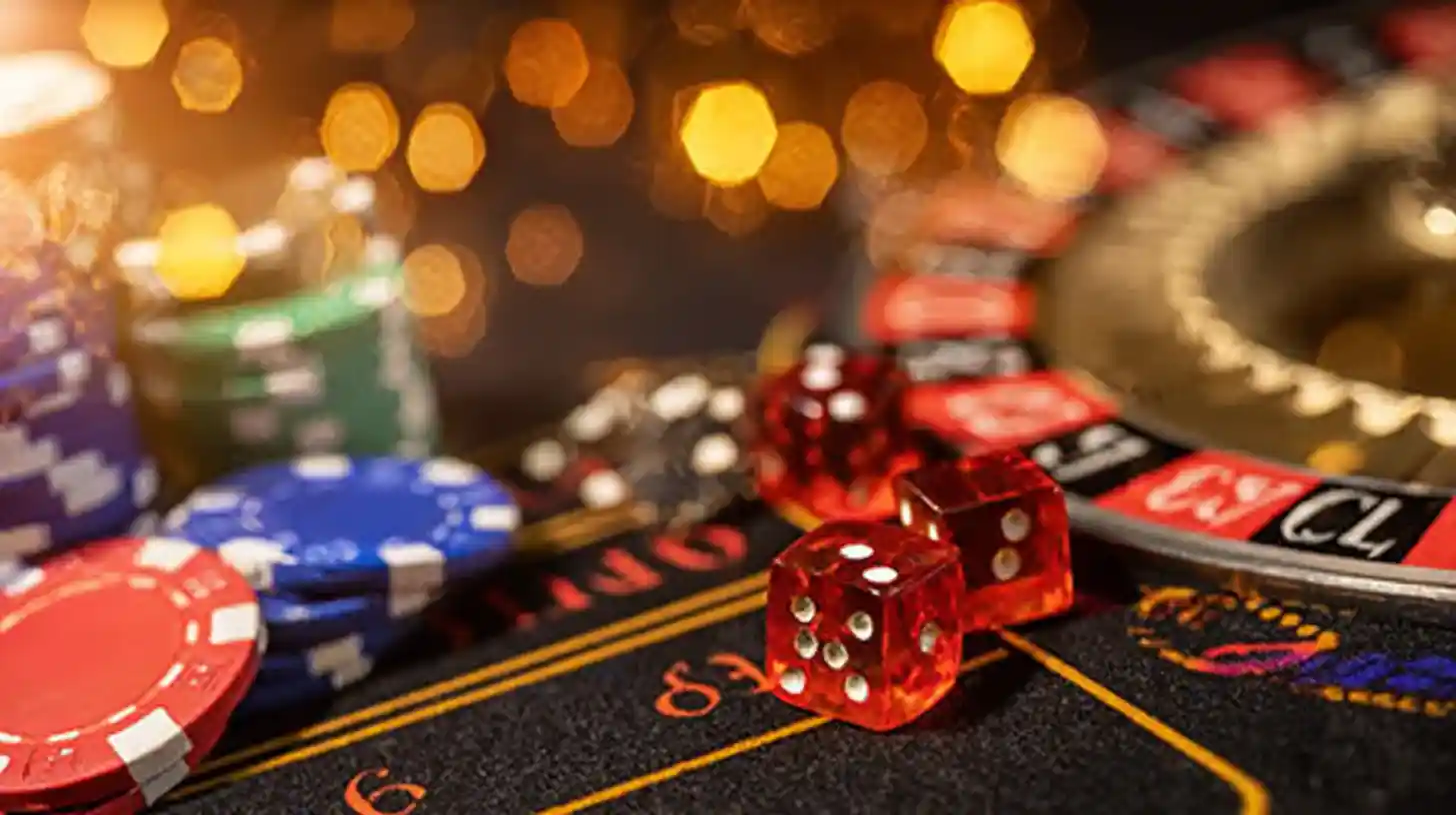 burger rich slot