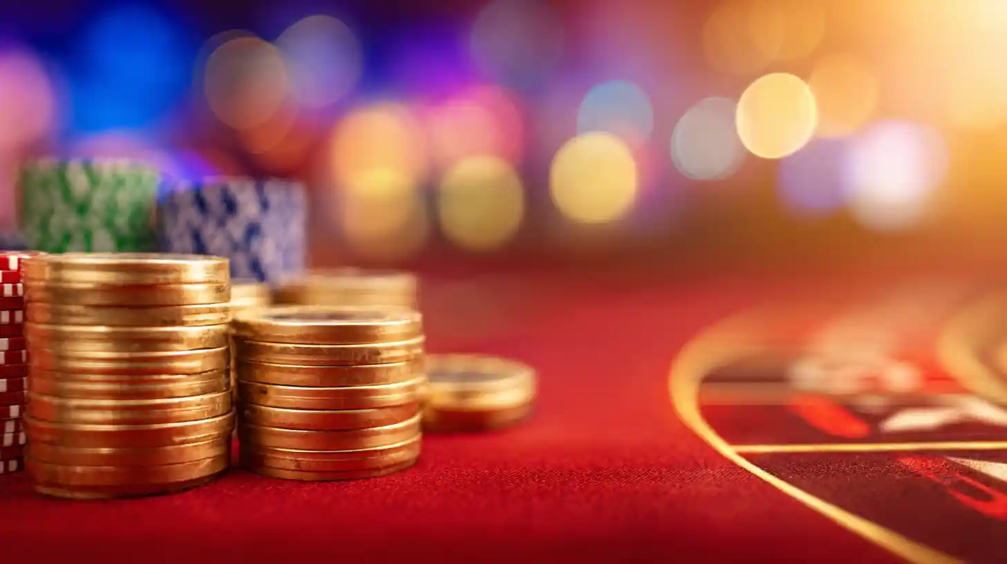 slot depo 10k