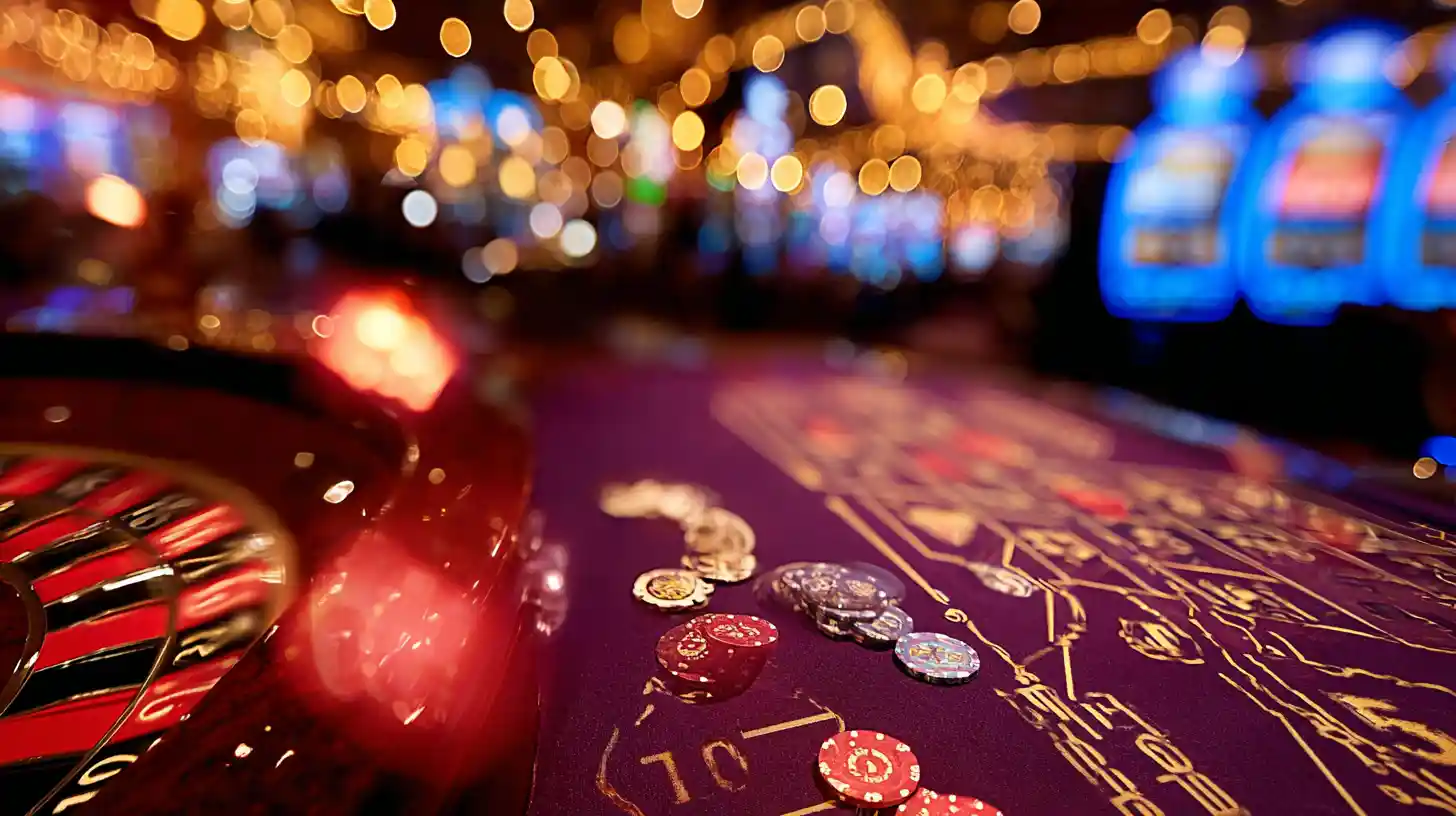 dubai 88 slot