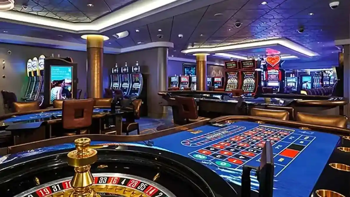 เว กั ส ทาง เข้า vegus666