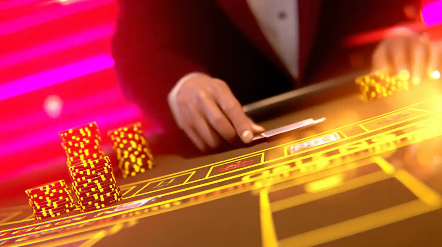 push gaming slots