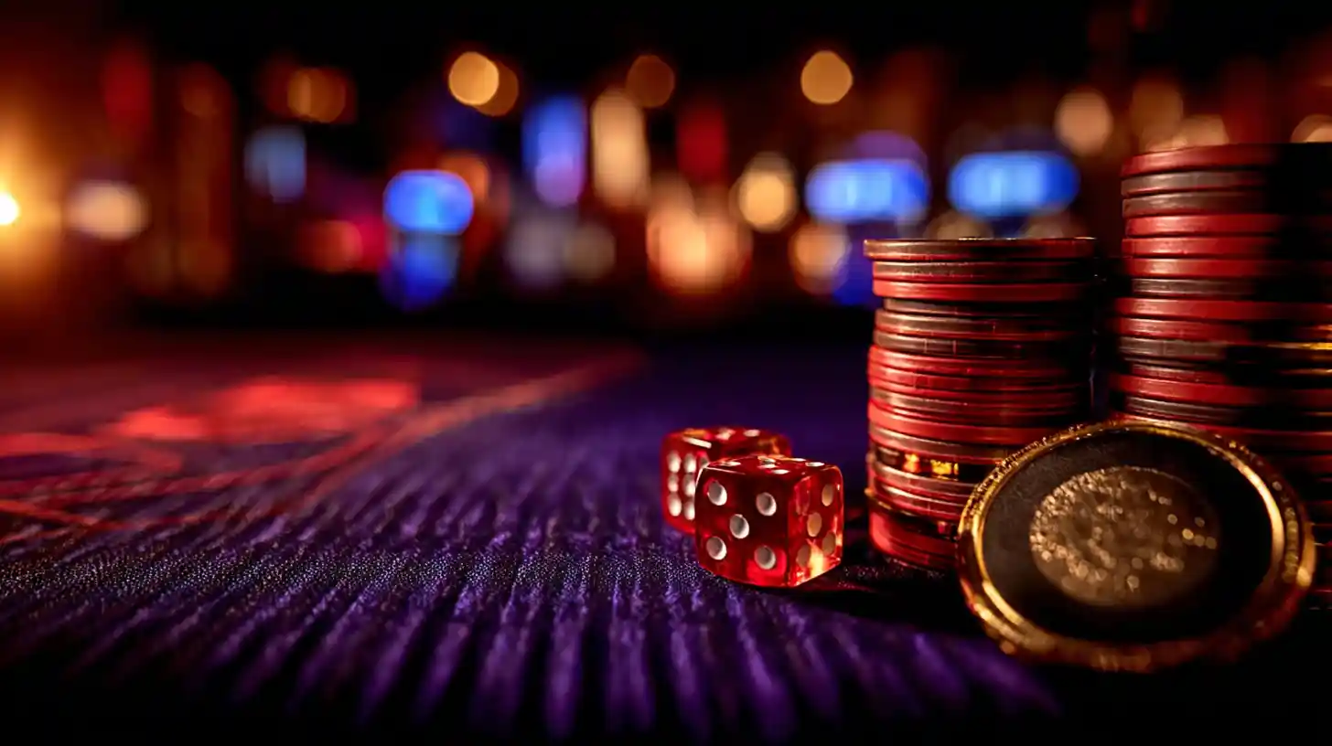 baccarat pattern strategy