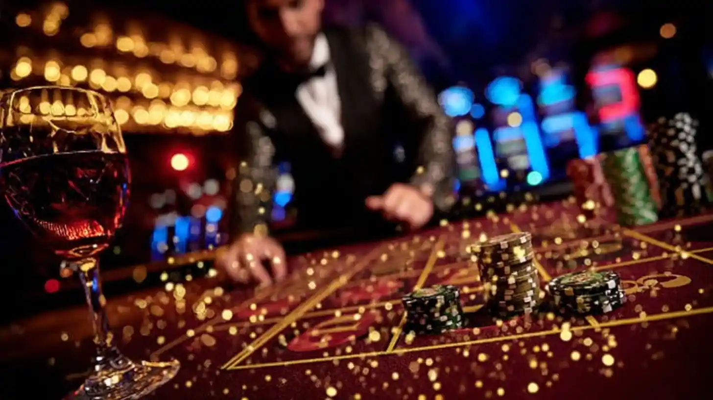 future slots casino