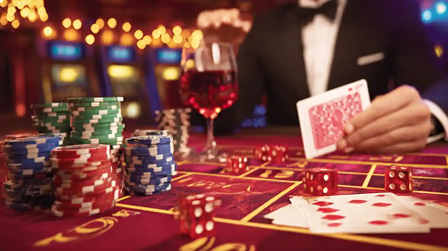 vegus666 ทางเข้า