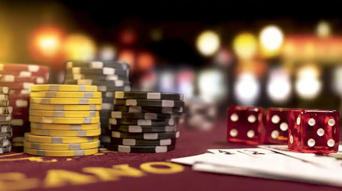 slot game wallet