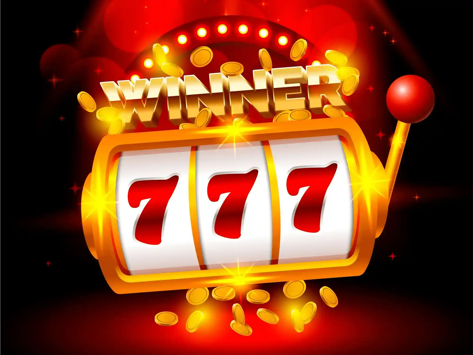 party slots