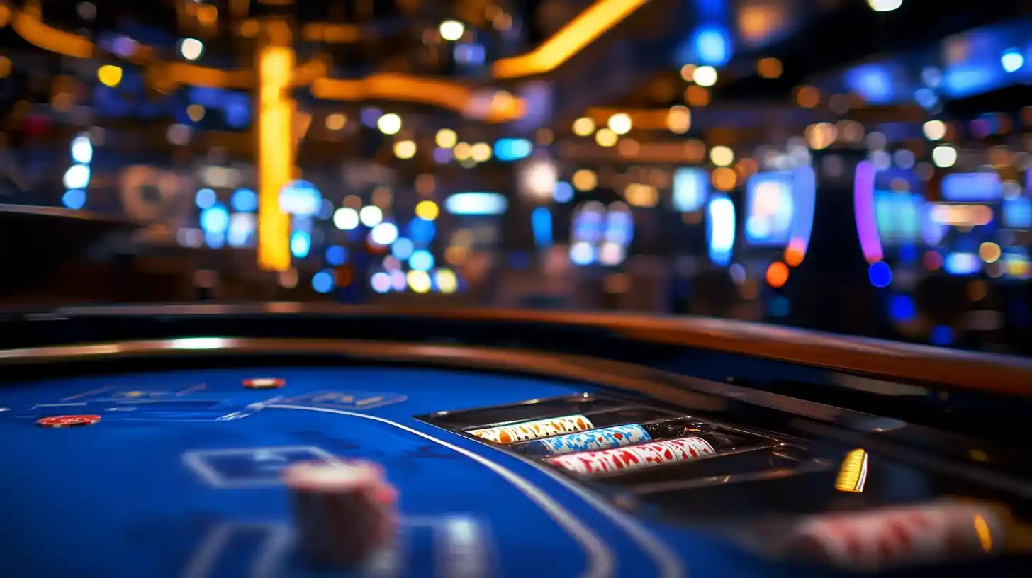 online slot machines