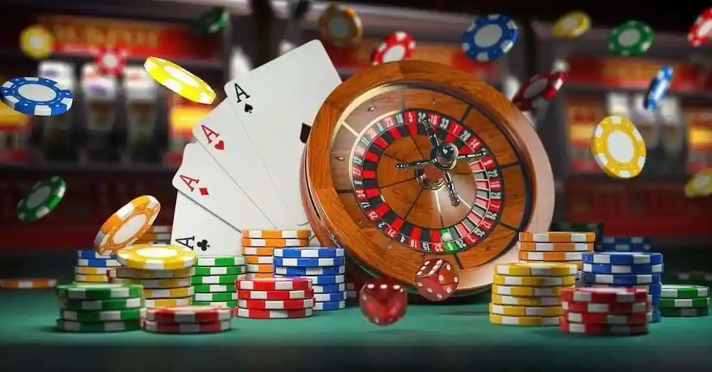 prosperity tree baccarat