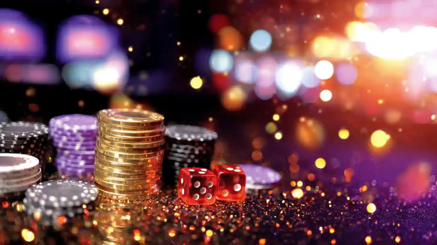 topking slot