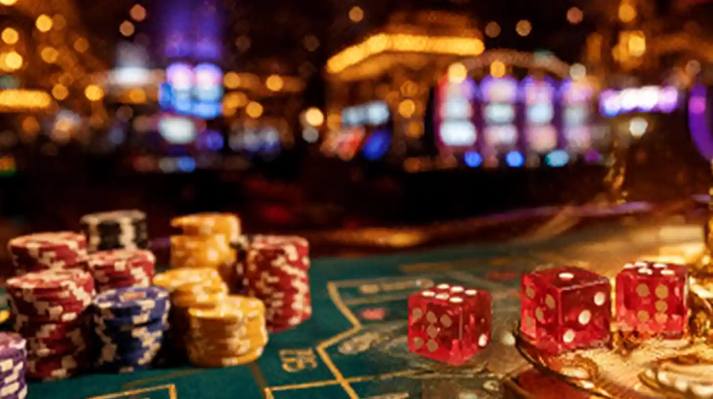 ทดลอง sexy baccarat