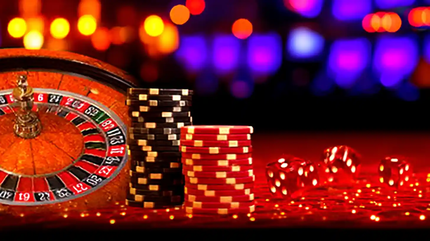 rolling slots