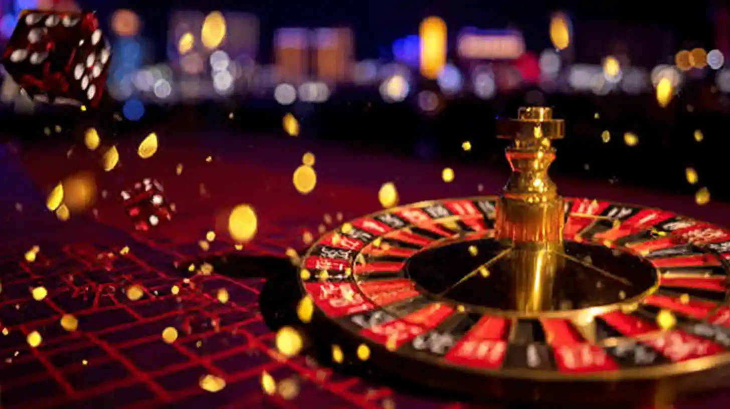 golden empire slot