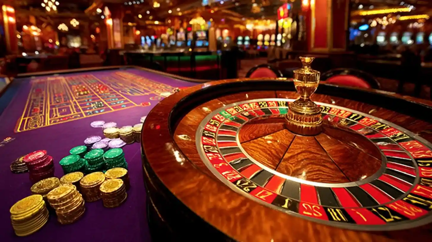 flash24 slot