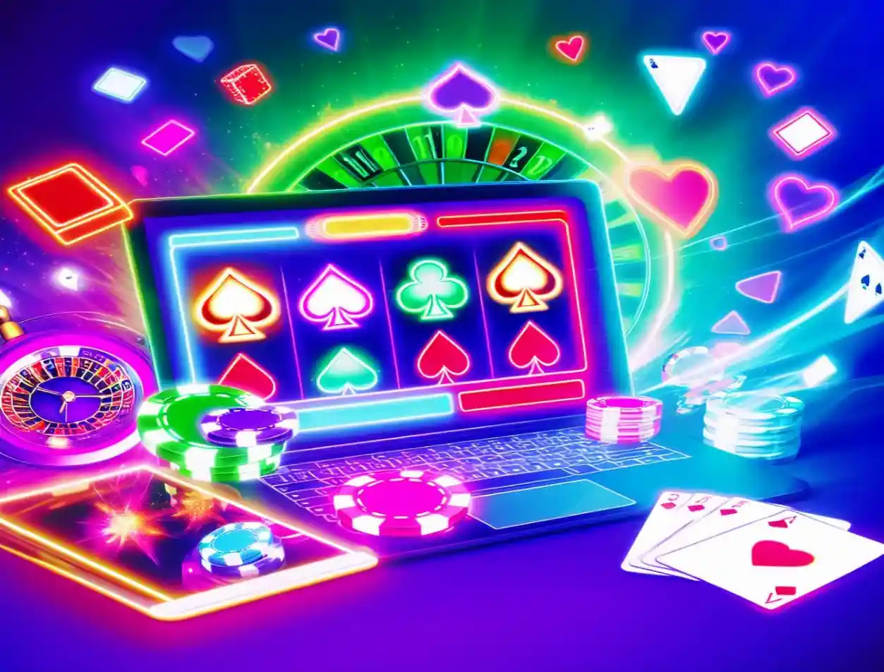 blackjack with friends