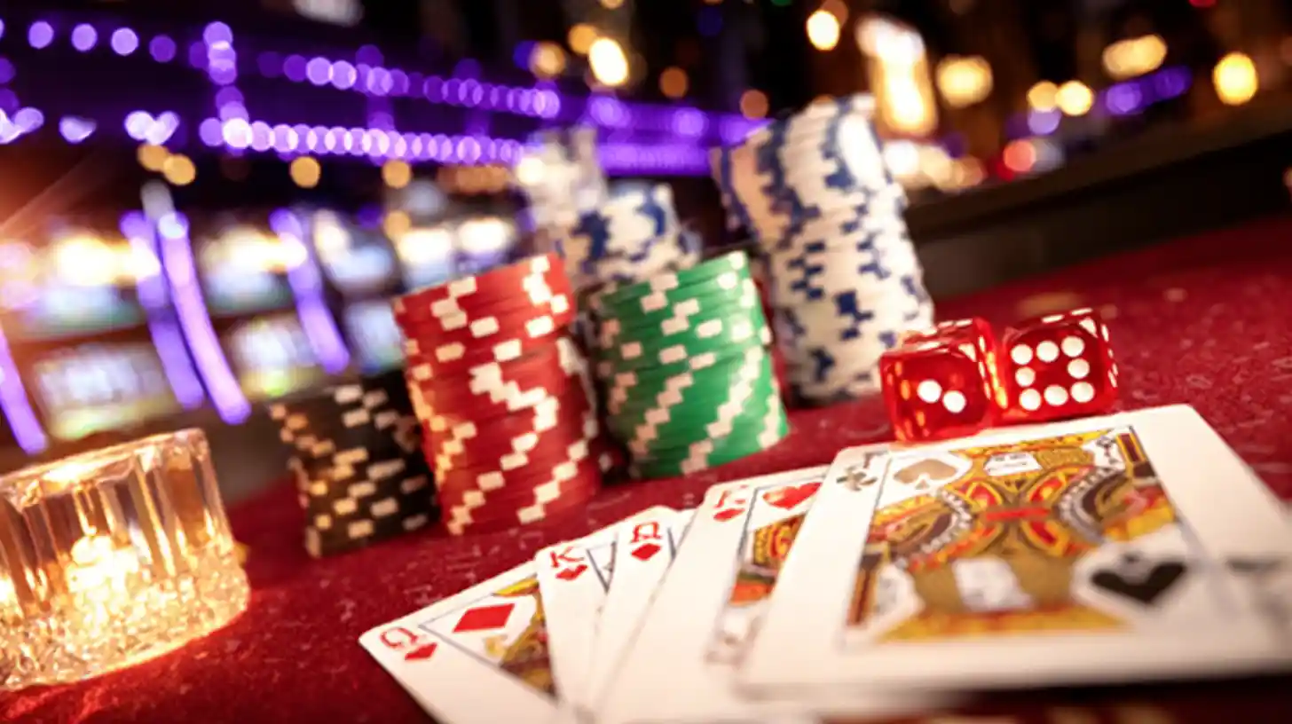 vegus666 ทาง เข้า