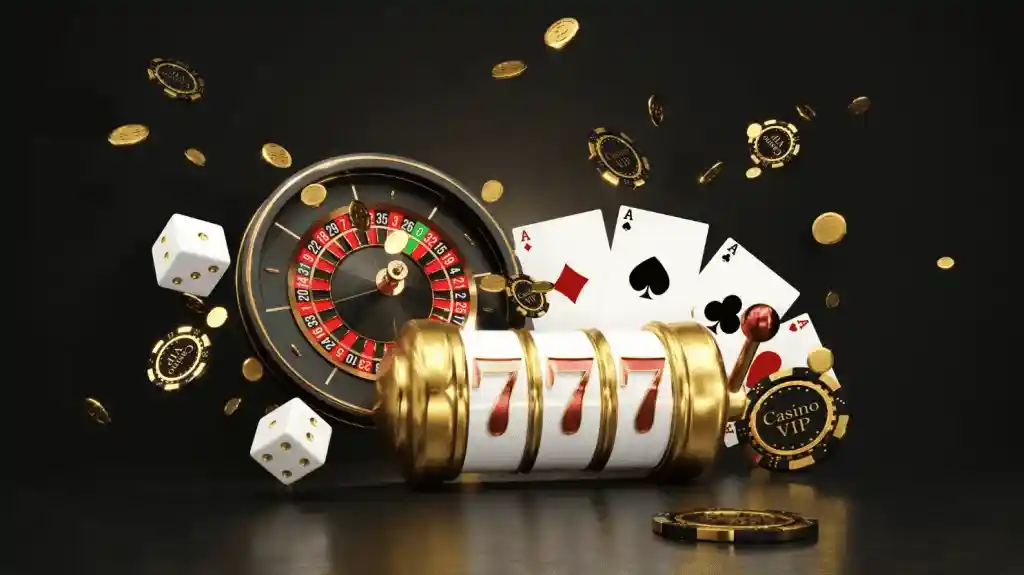 roulette spielen