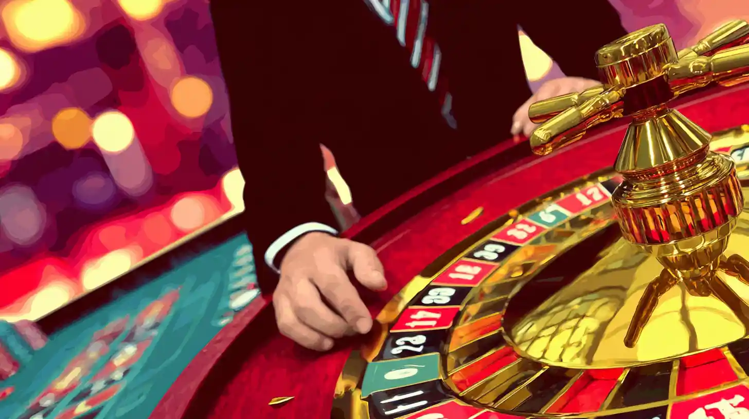 real slots online