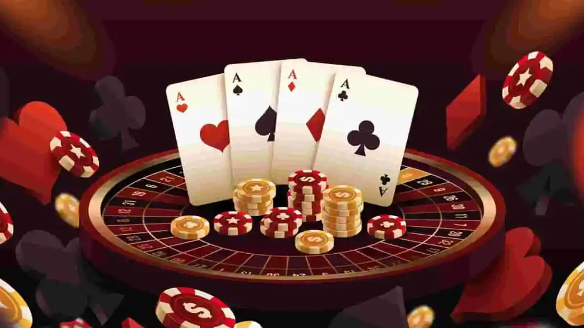 wallet slot