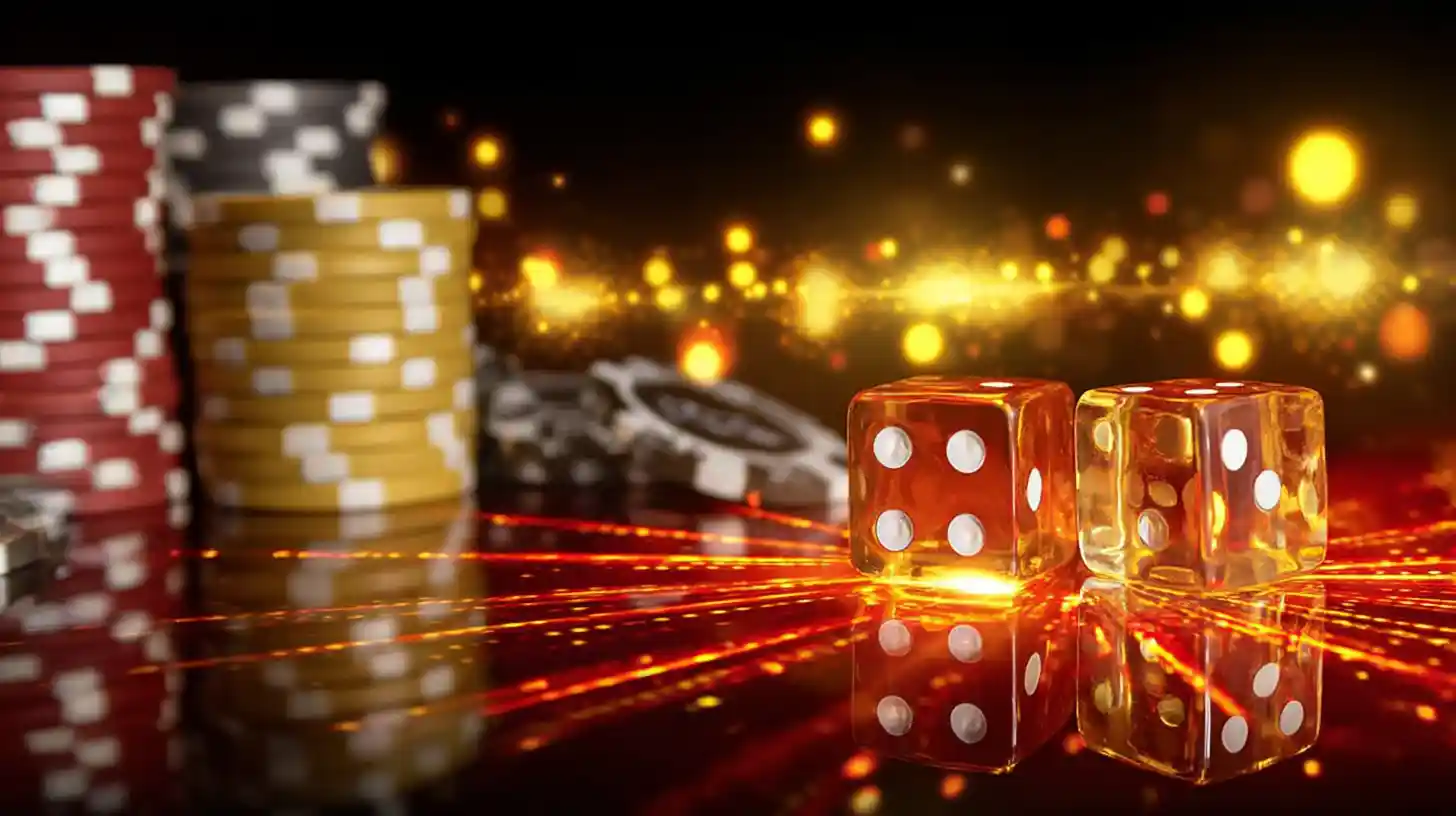 vegus666 สล็อต