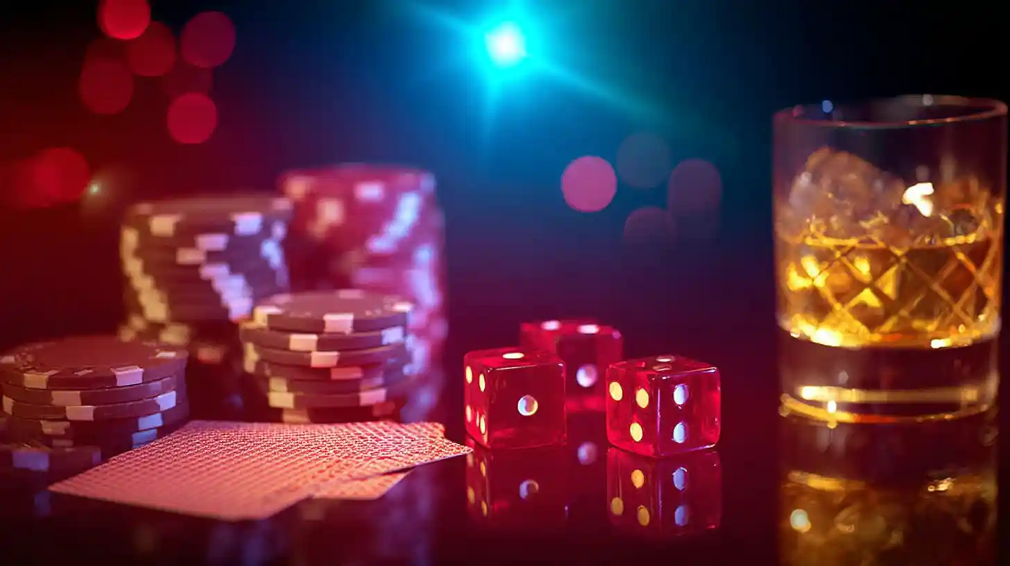 555 slot