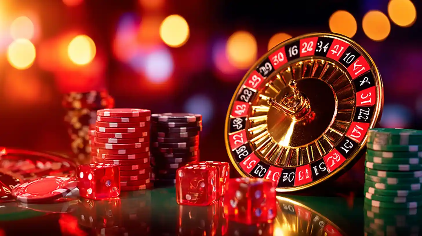 samba slots