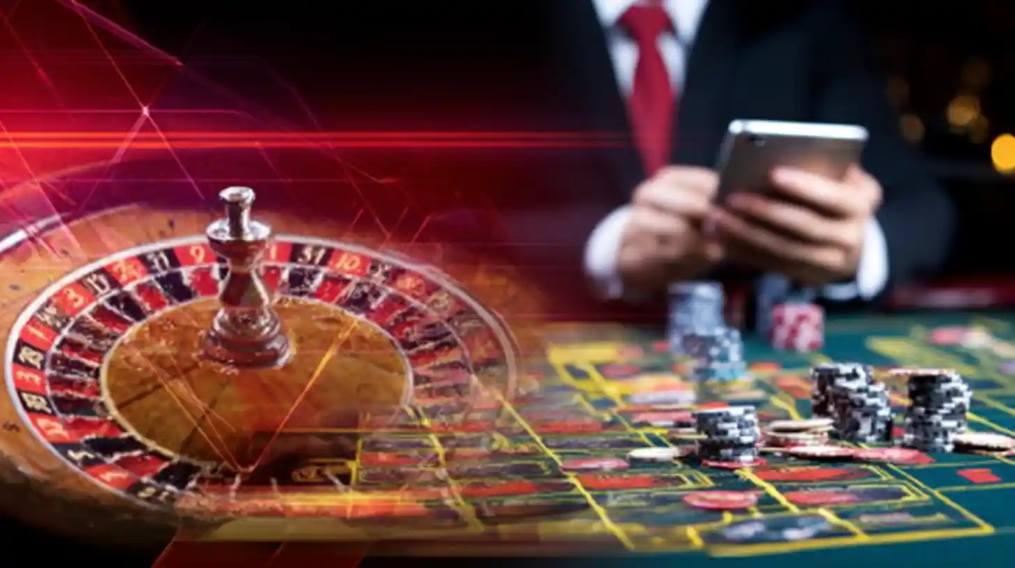 vegus666 ทางเข้า