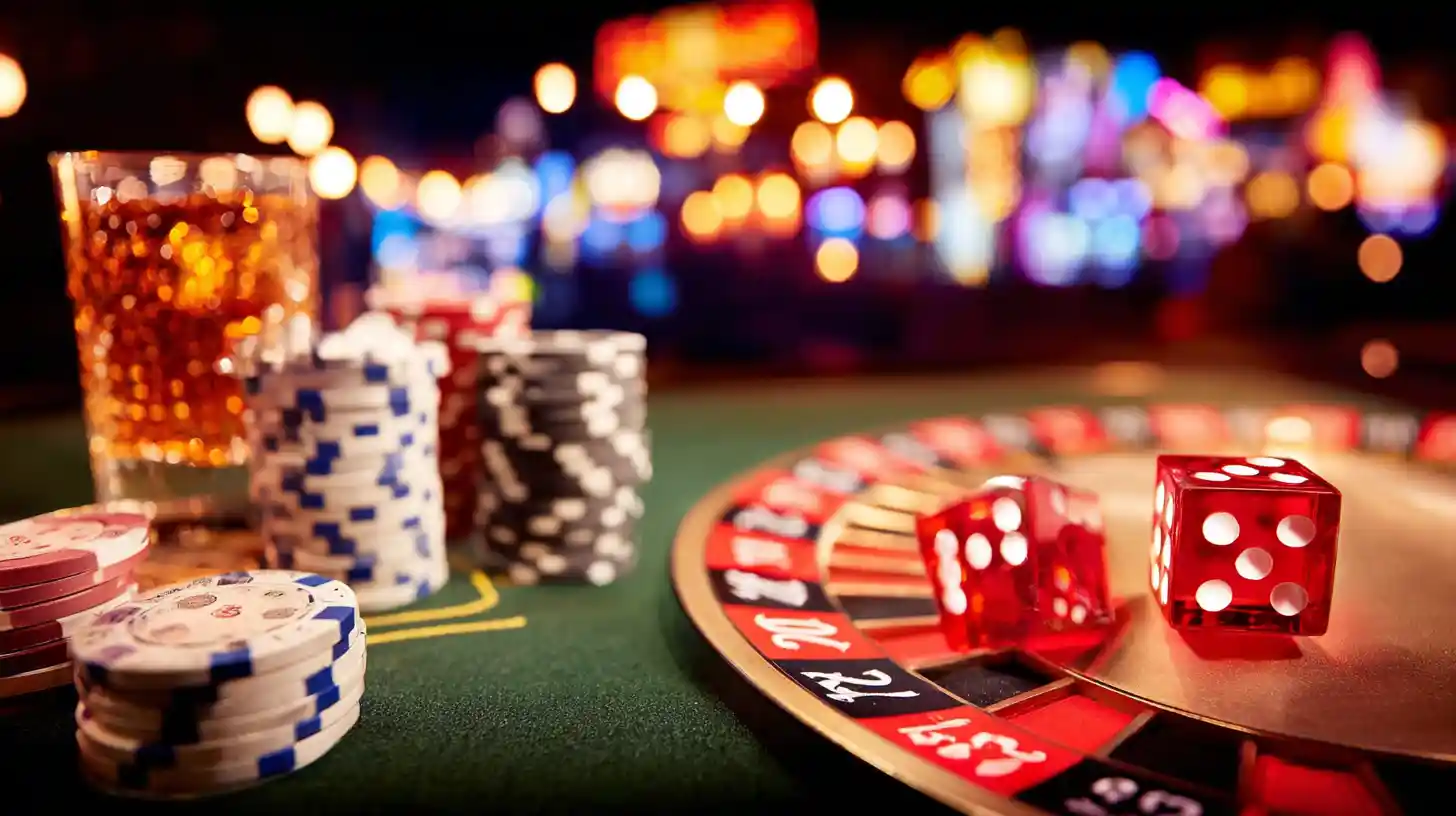 jili slots game